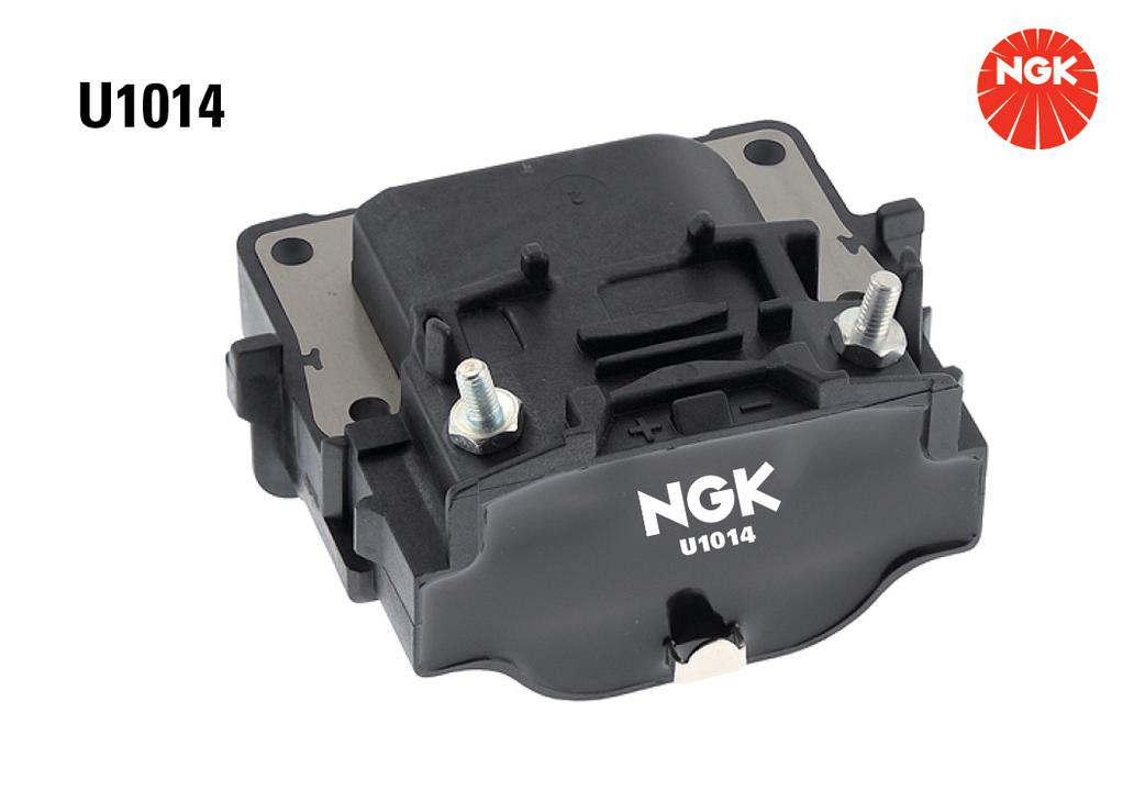 NGK Ignition Coil U1014