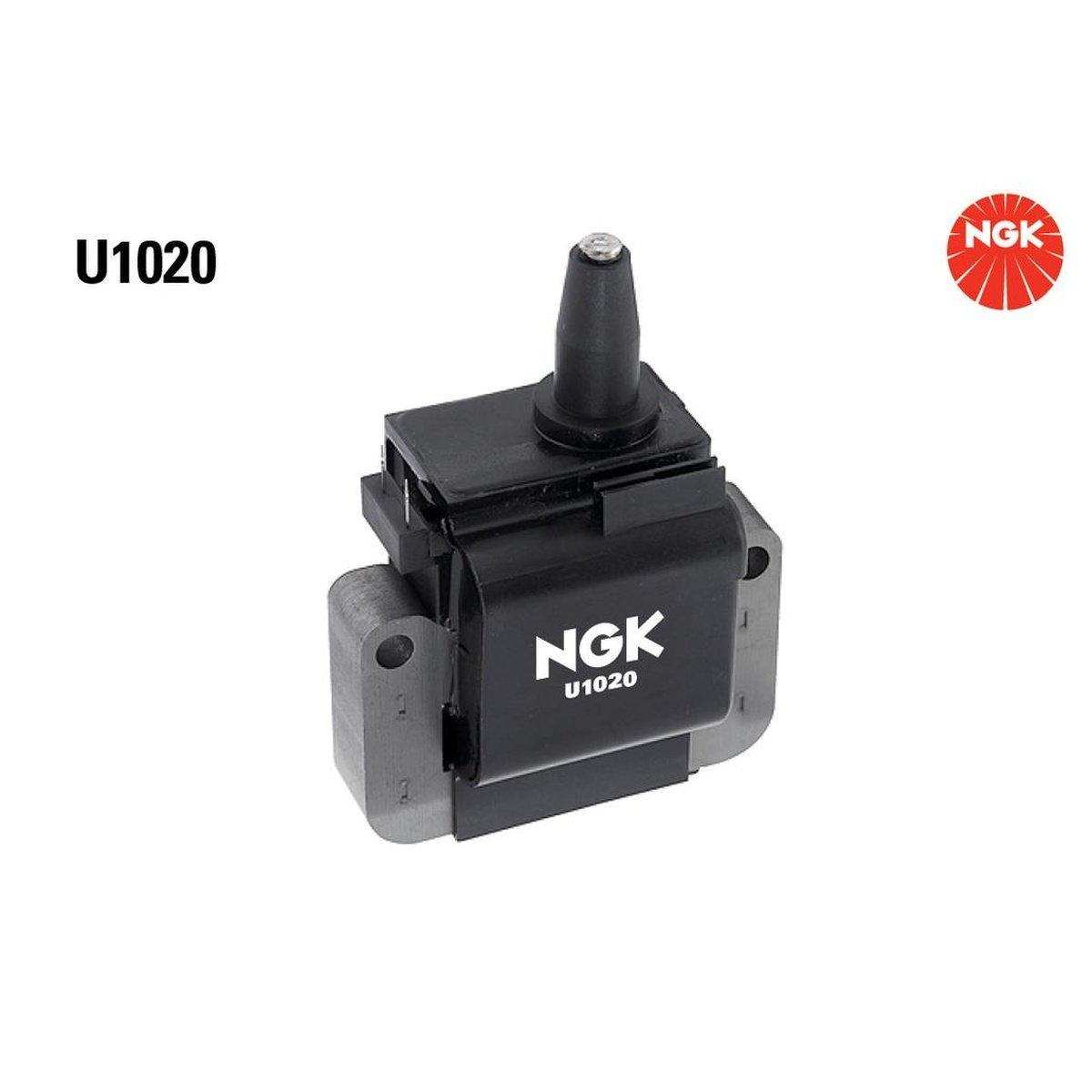NGK Ignition Coil U1020