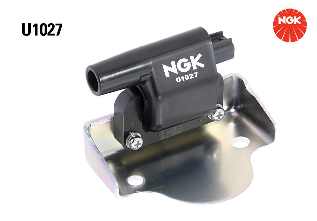 NGK Ignition Coil U1027