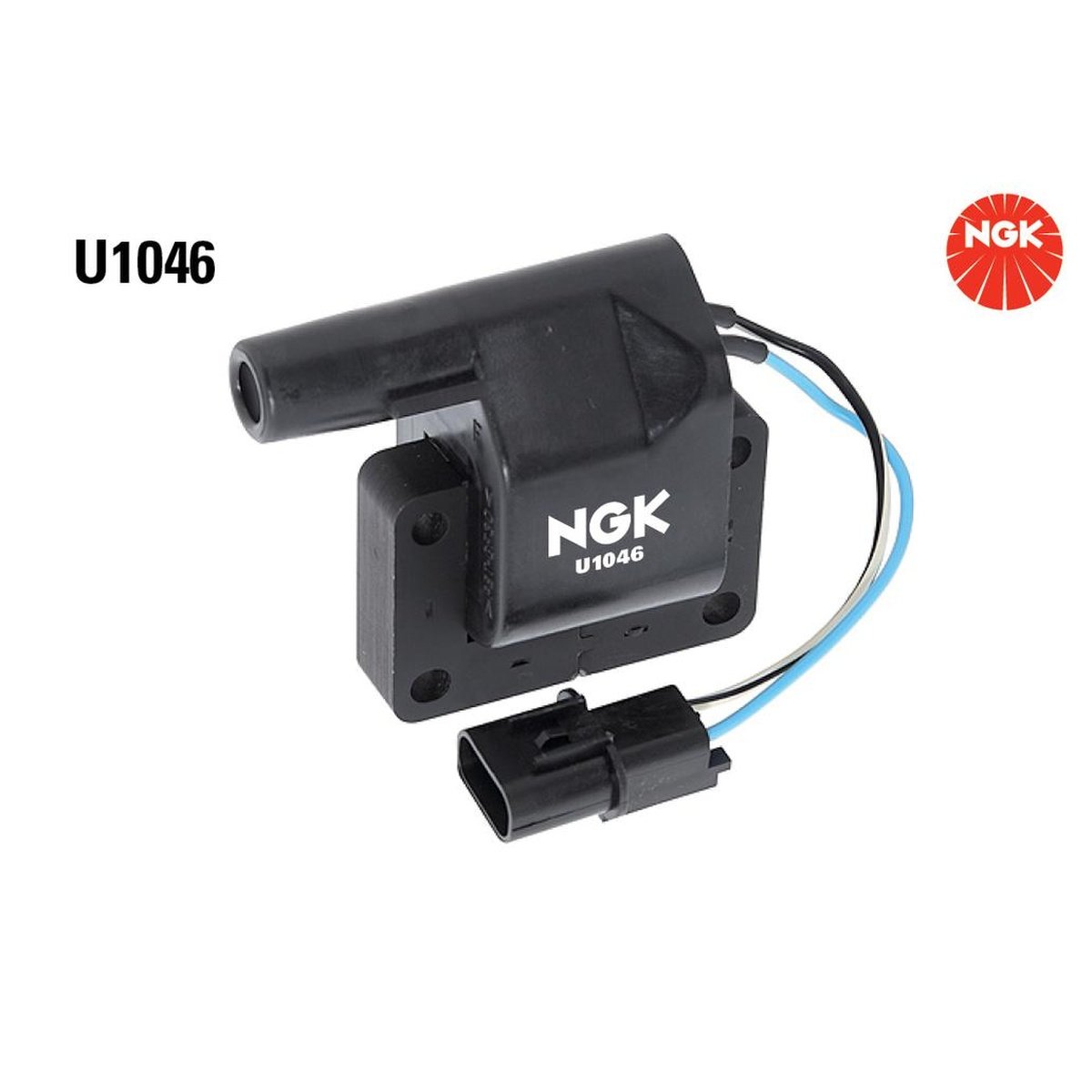 NGK Ignition Coil U1046