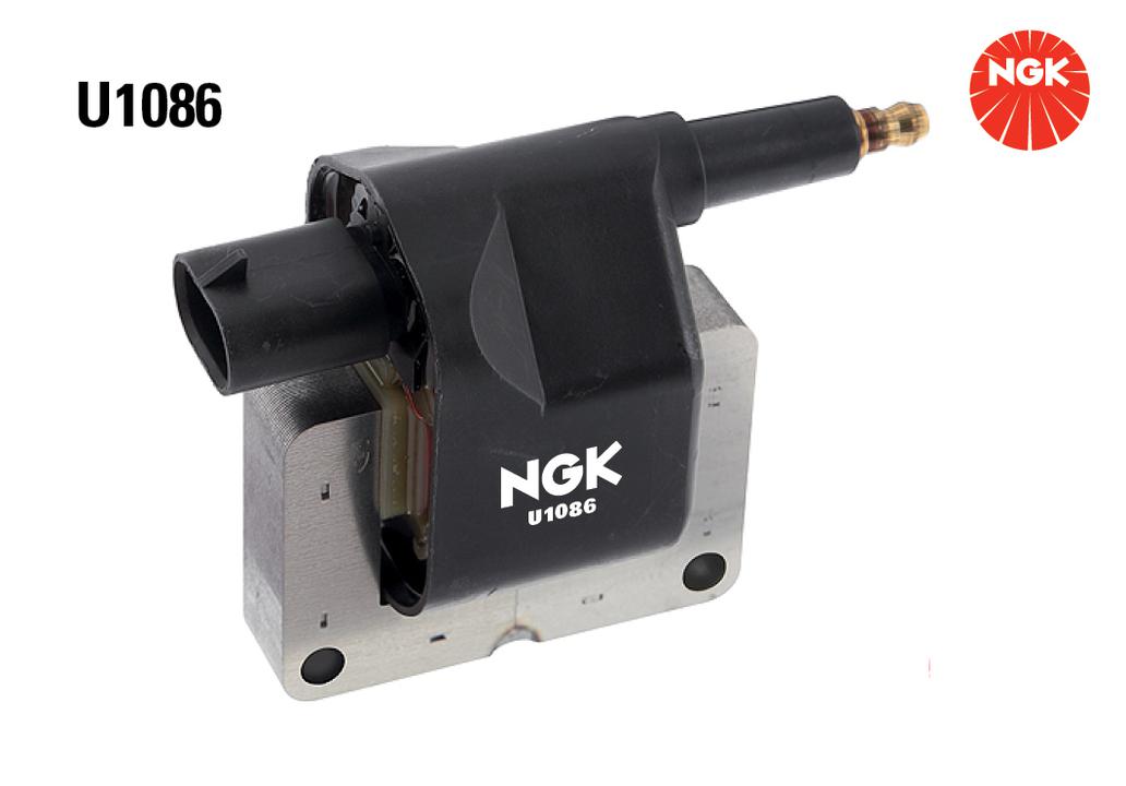 NGK Ignition Coil U1086