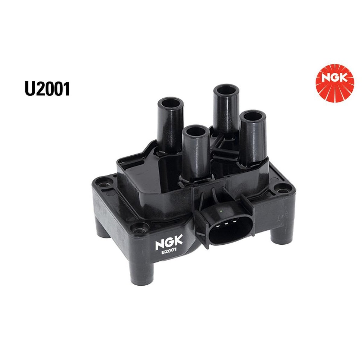 NGK Ignition Coil U2001