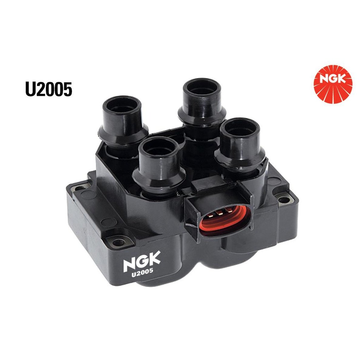 NGK Ignition Coil U2005