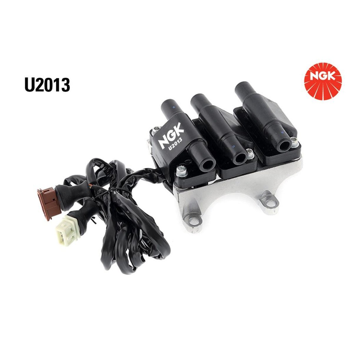 NGK Ignition Coil U2013