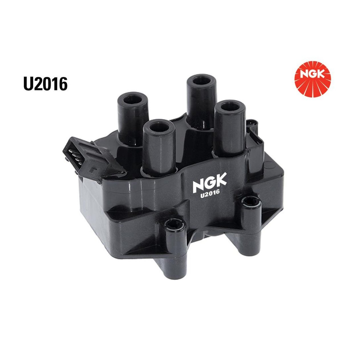 NGK Ignition Coil U2016
