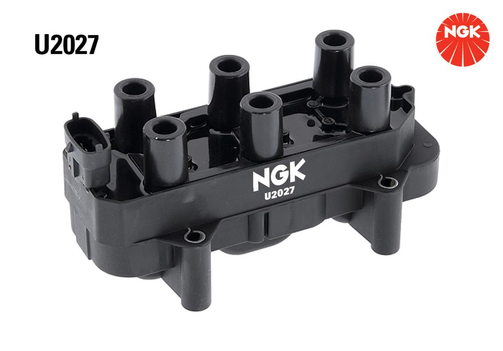 NGK Ignition Coil U2027