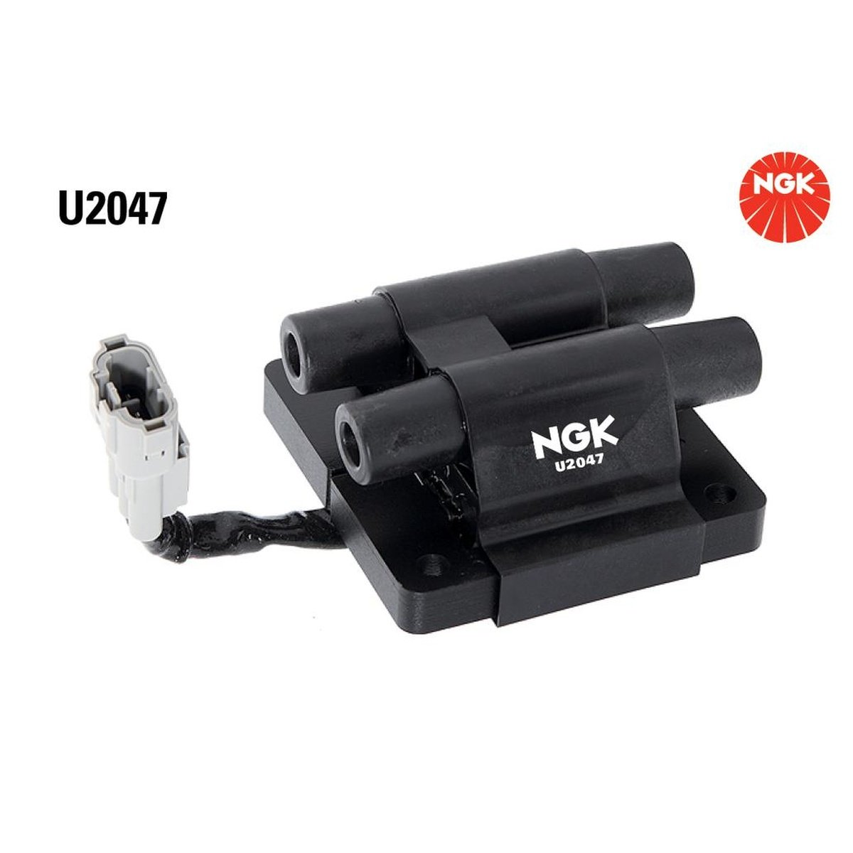 NGK Ignition Coil U2047