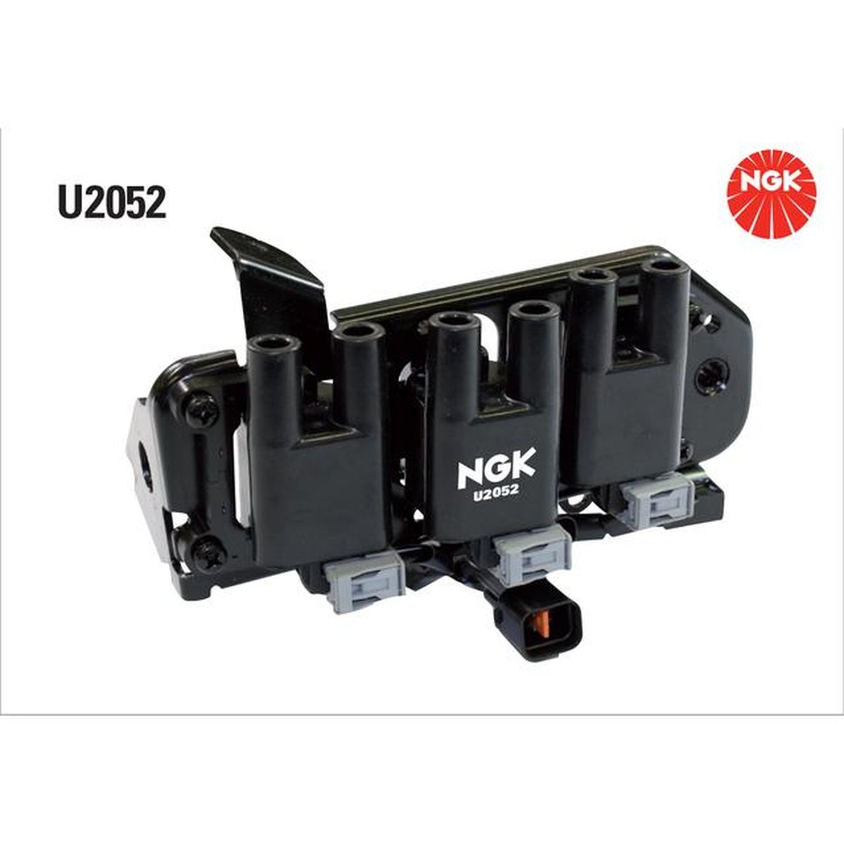 NGK Ignition Coil U2052