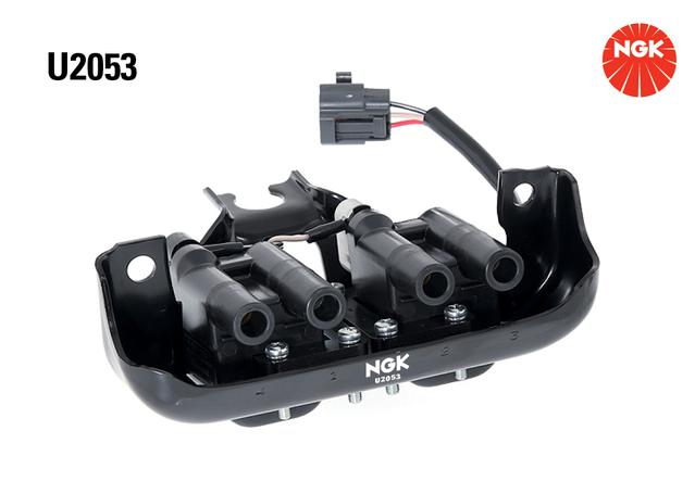 NGK Ignition Coil U2053