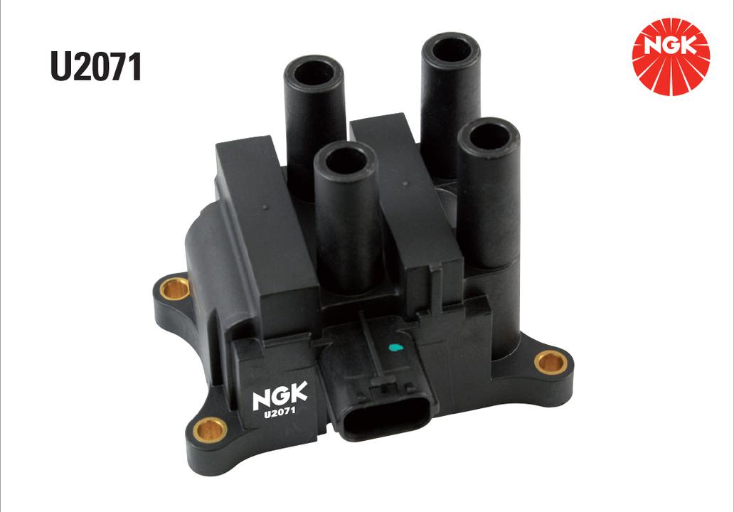 NGK Ignition Coil U2071