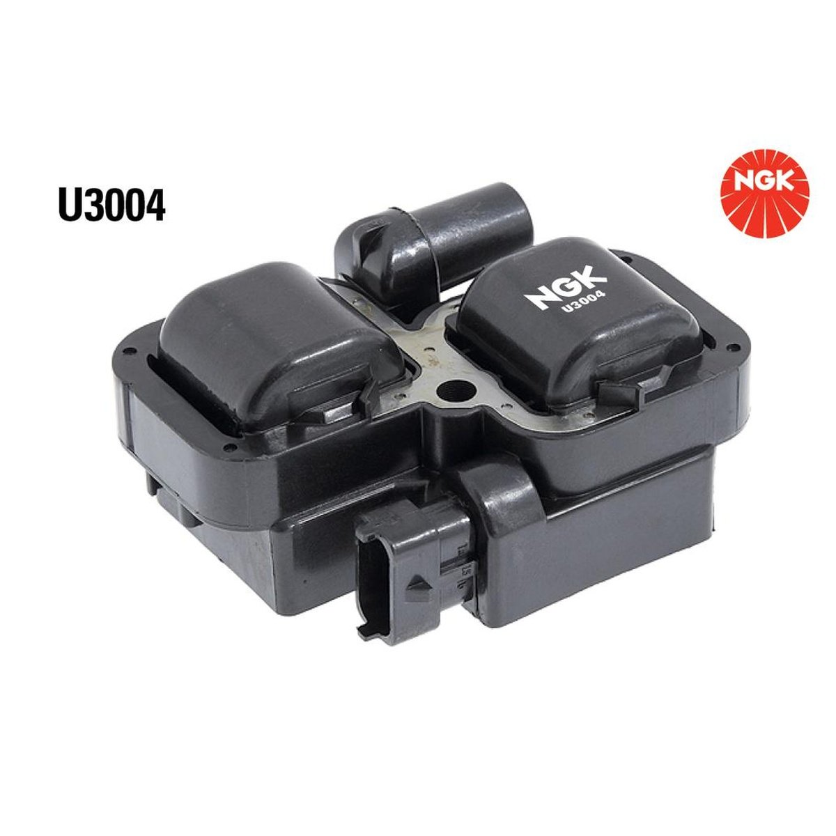 NGK Ignition Coil U3004