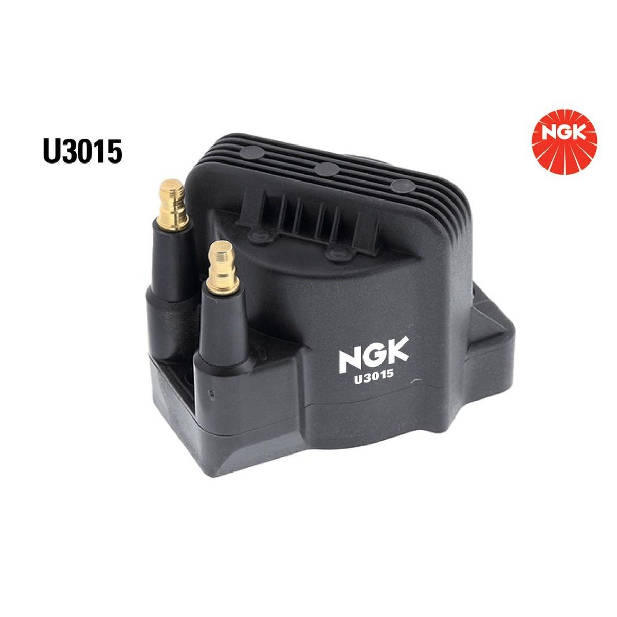 NGK Ignition Coil U3015