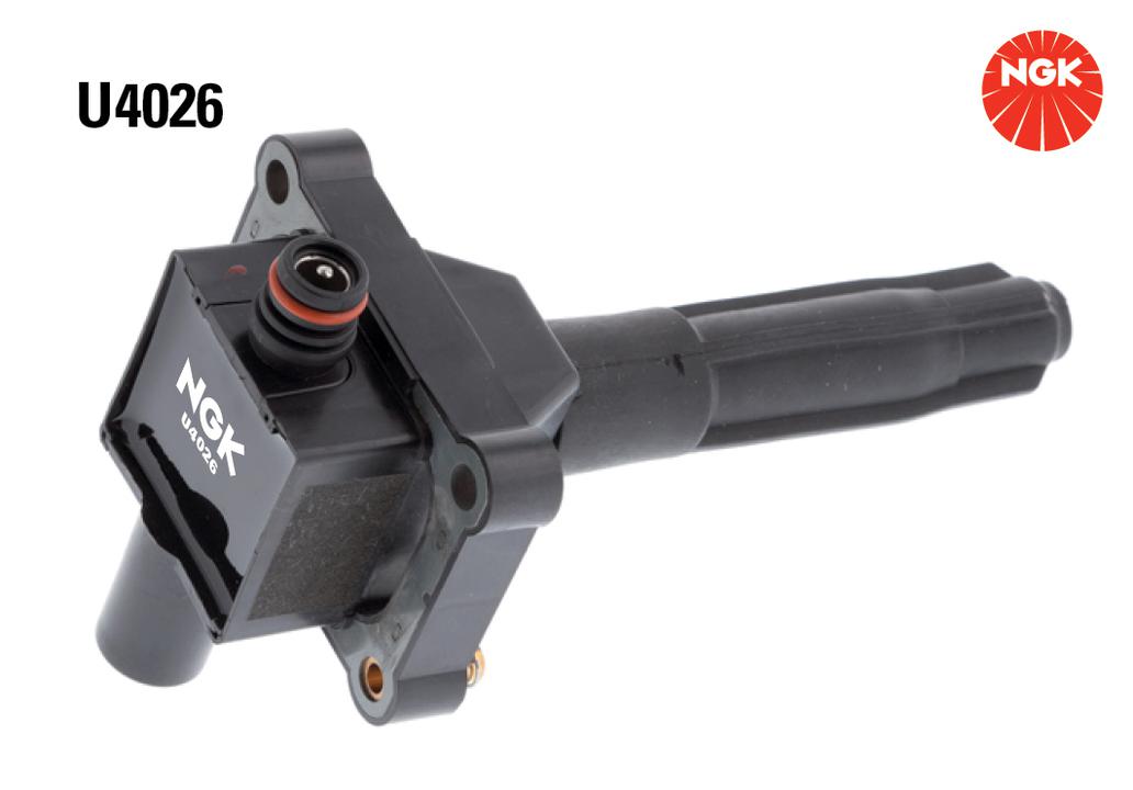 NGK Ignition Coil U4026