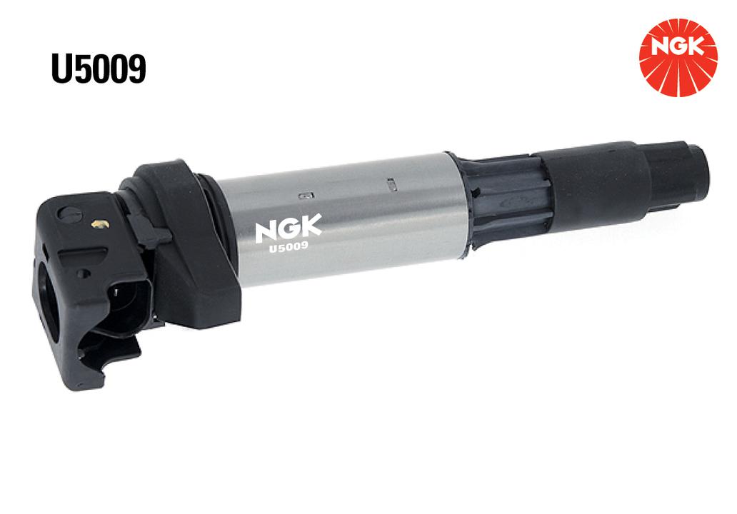 NGK Ignition Coil U5009