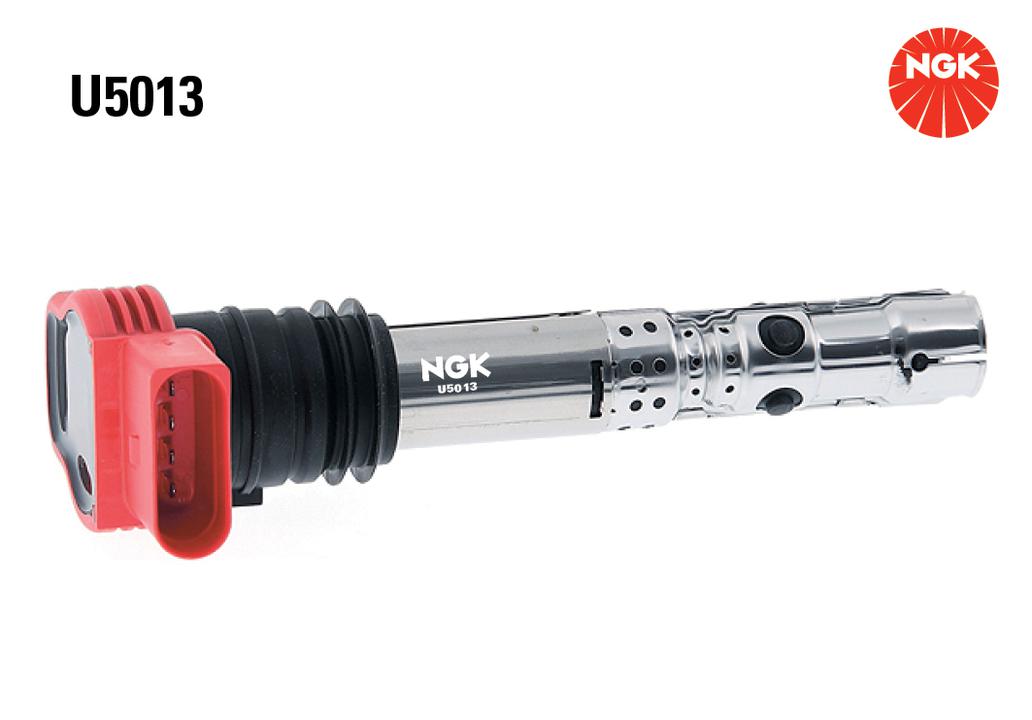 NGK Ignition Coil U5013
