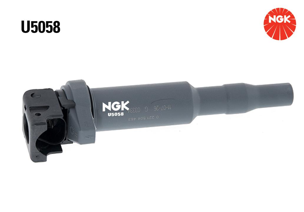 NGK Ignition Coil U5058