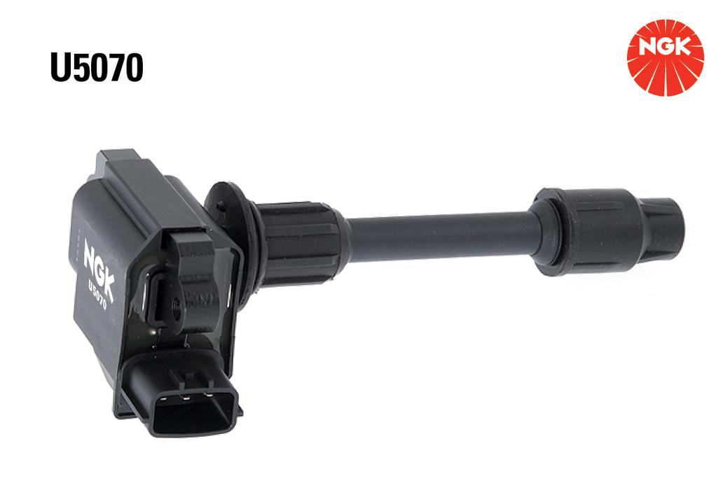 NGK Ignition Coil U5070
