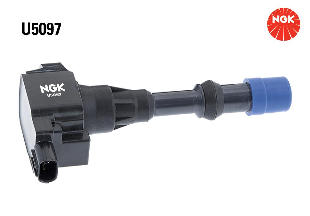 NGK Ignition Coil U5097