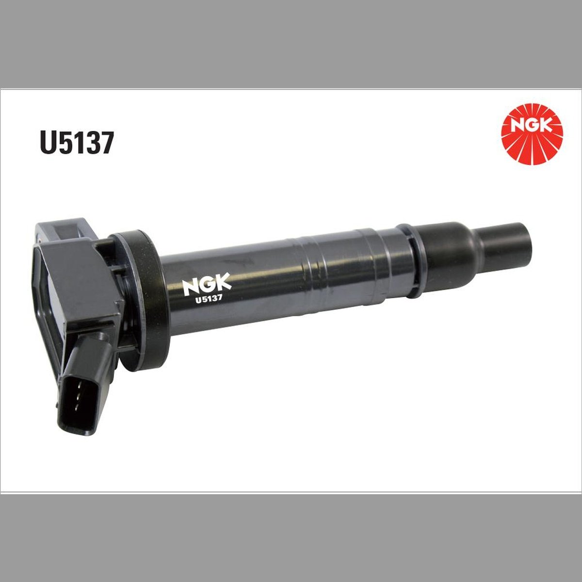 NGK Ignition Coil U5137