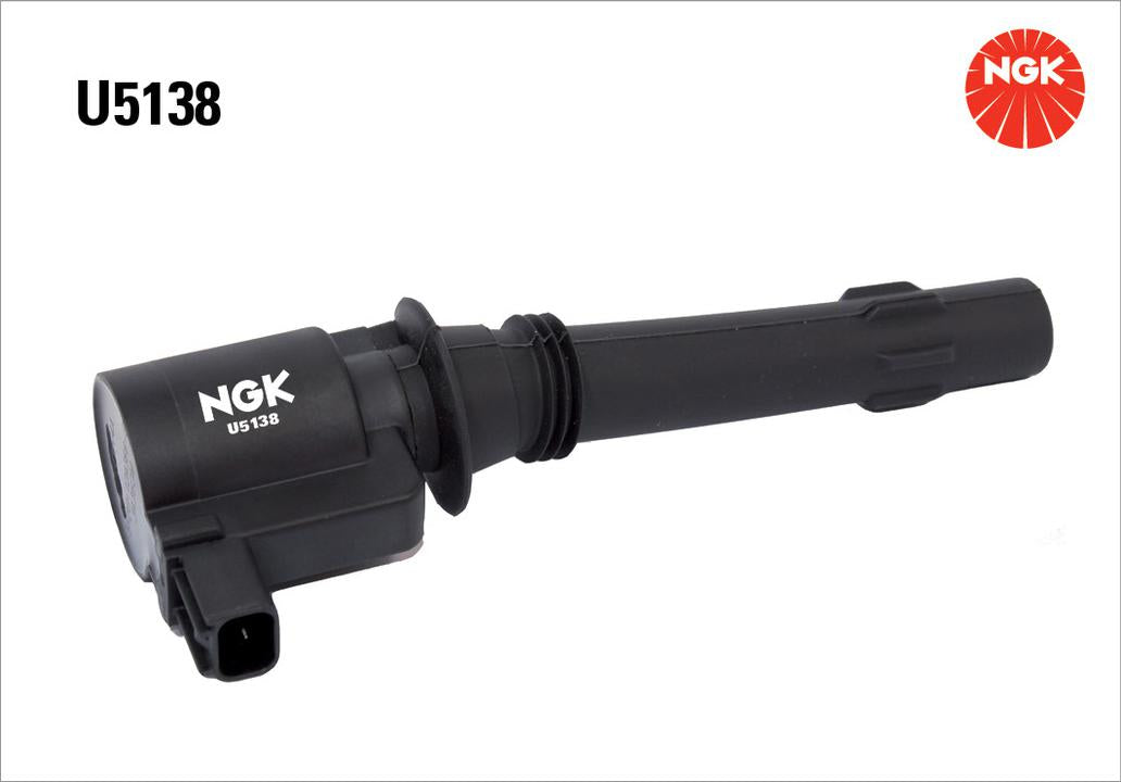 NGK Ignition Coil U5138