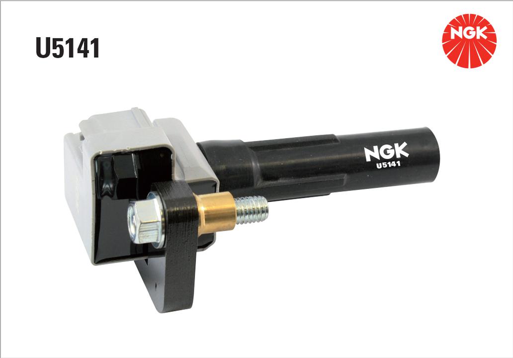 NGK Ignition Coil U5141
