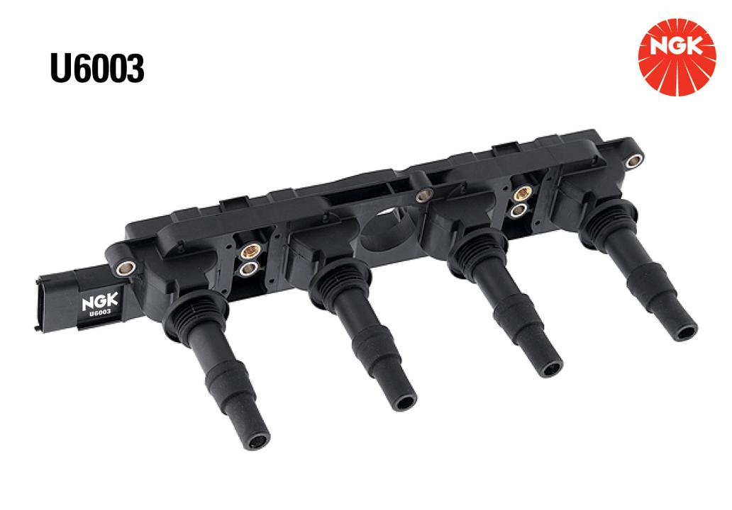NGK Ignition Coil U6003