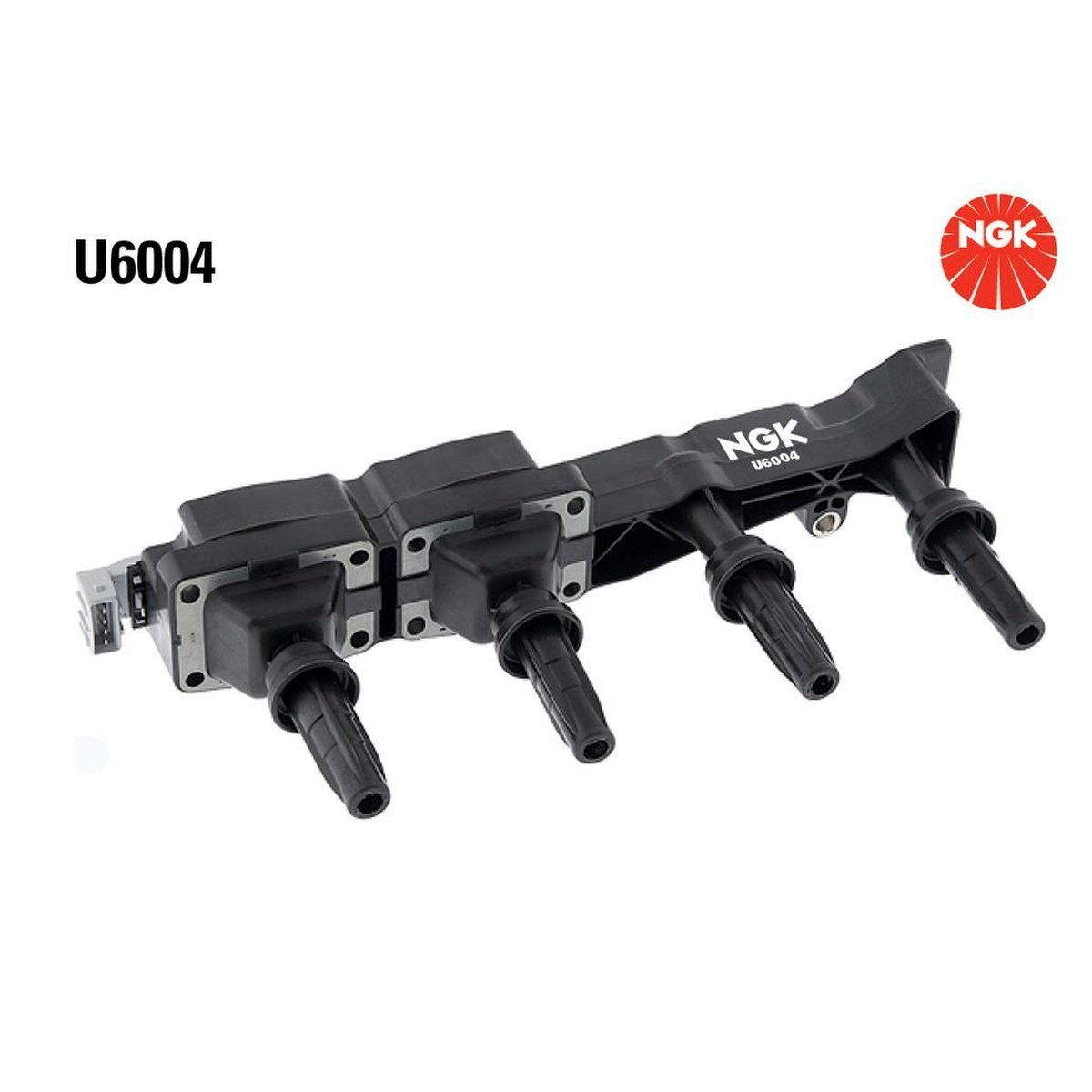 NGK Ignition Coil U6004