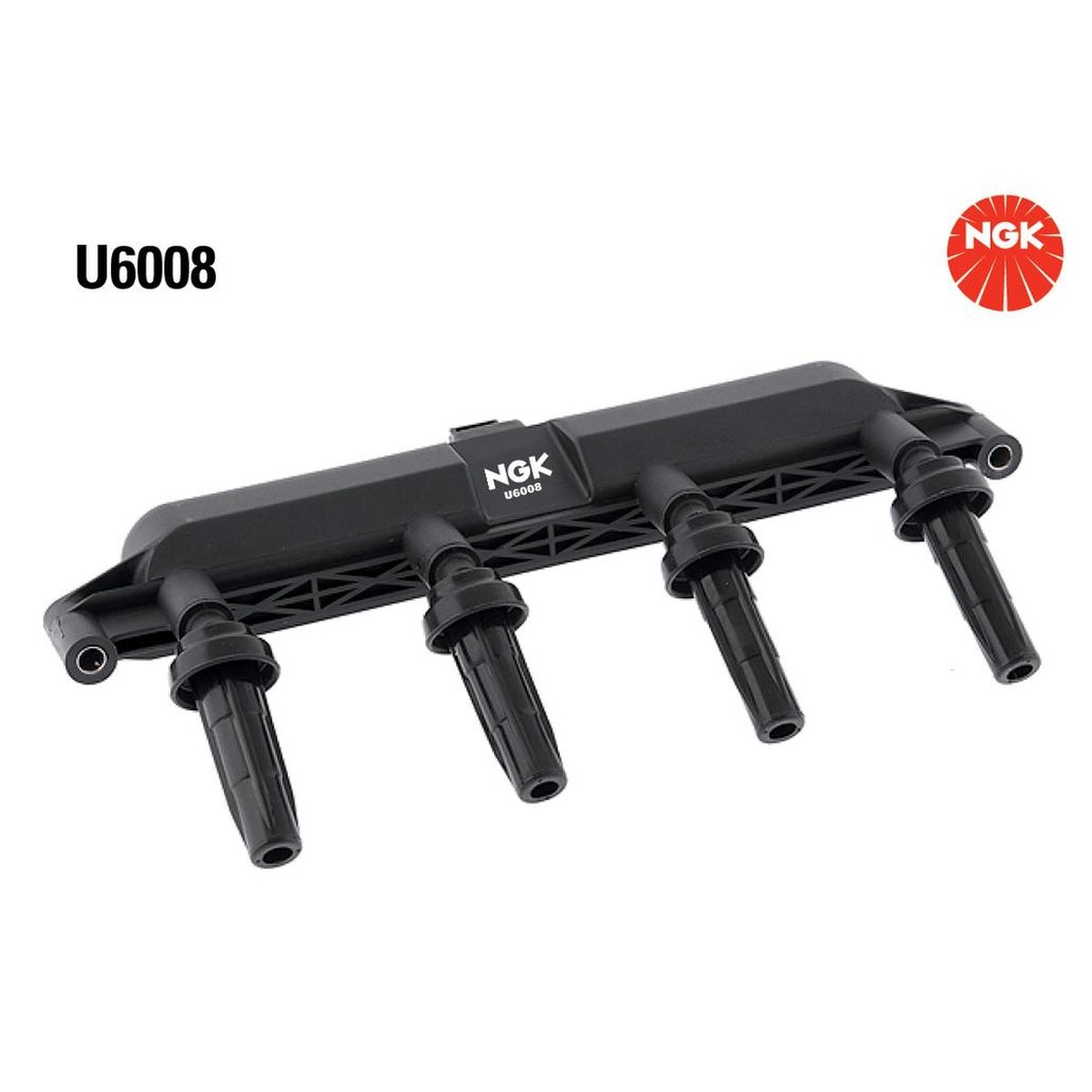 NGK Ignition Coil U6008