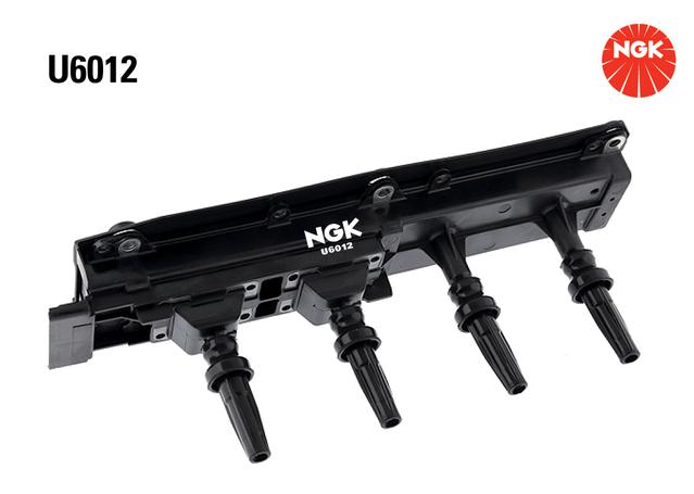 NGK Ignition Coil U6012