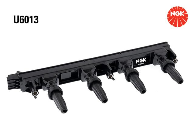 NGK Ignition Coil U6013