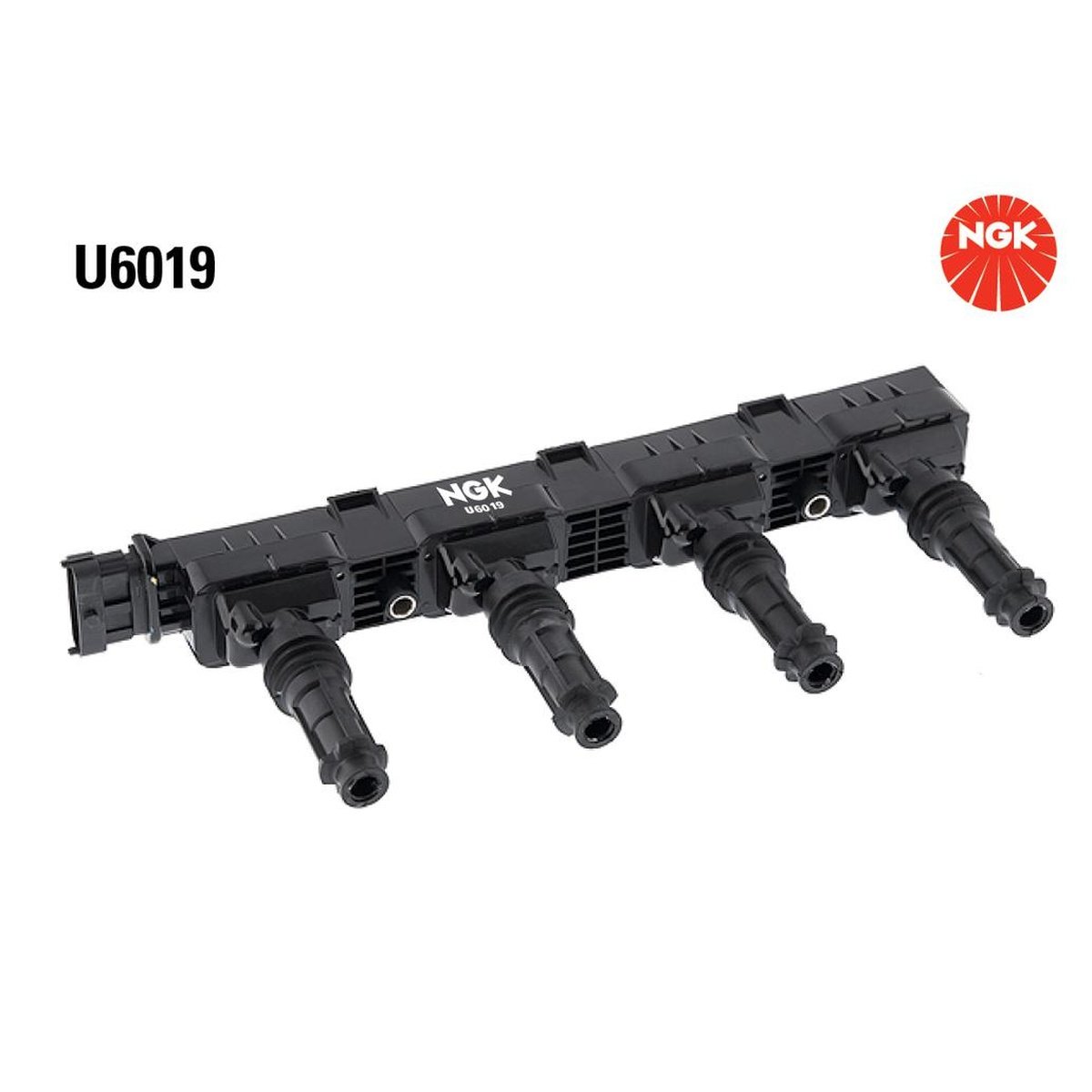 NGK Ignition Coil U6019