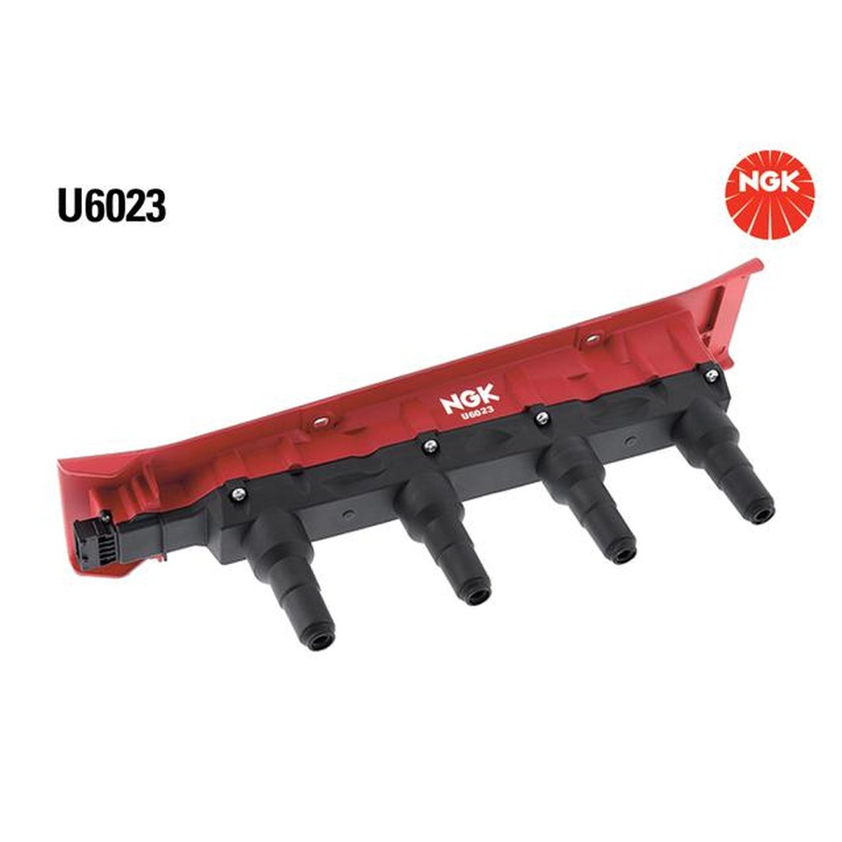 NGK Ignition Coil U6023