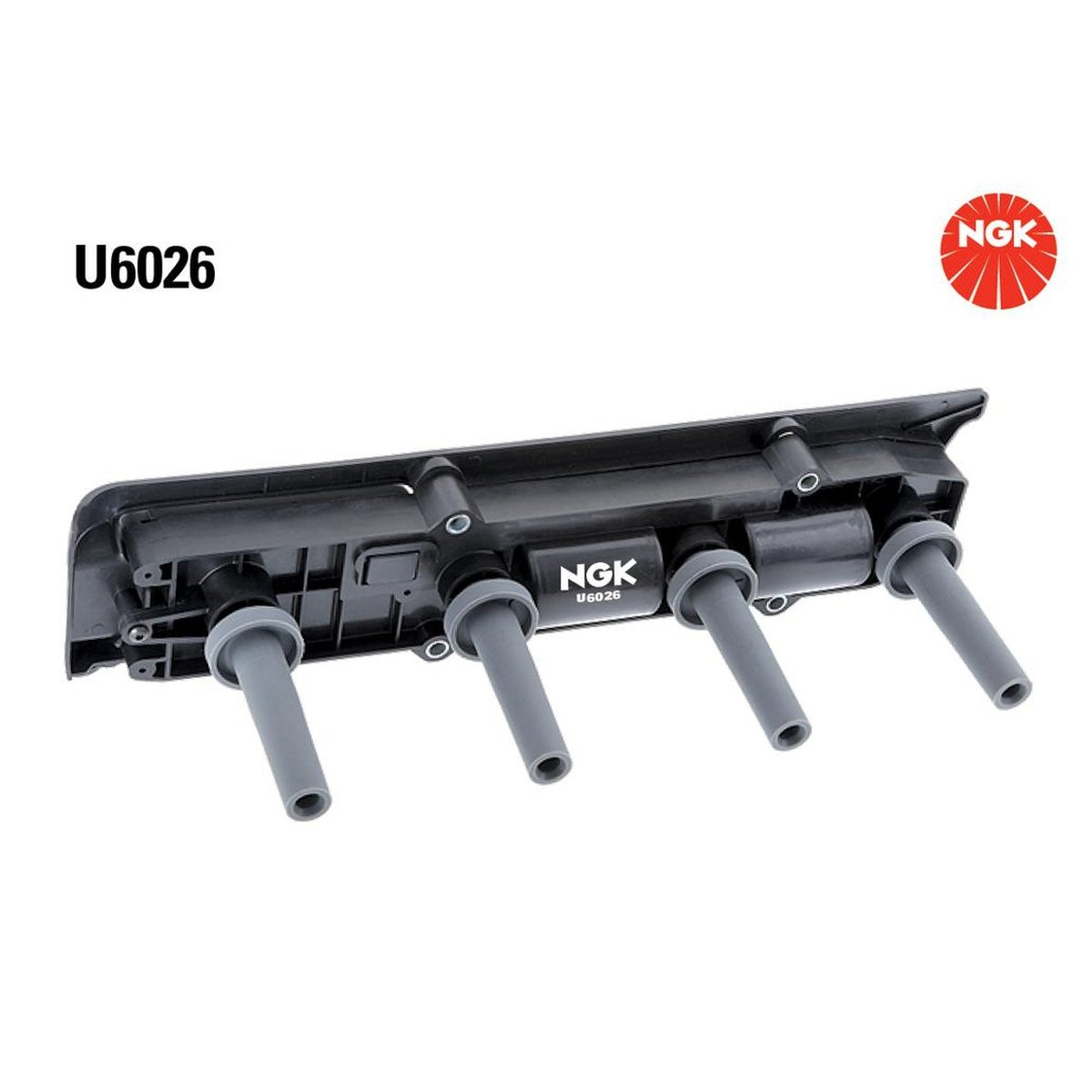 NGK Ignition Coil U6026