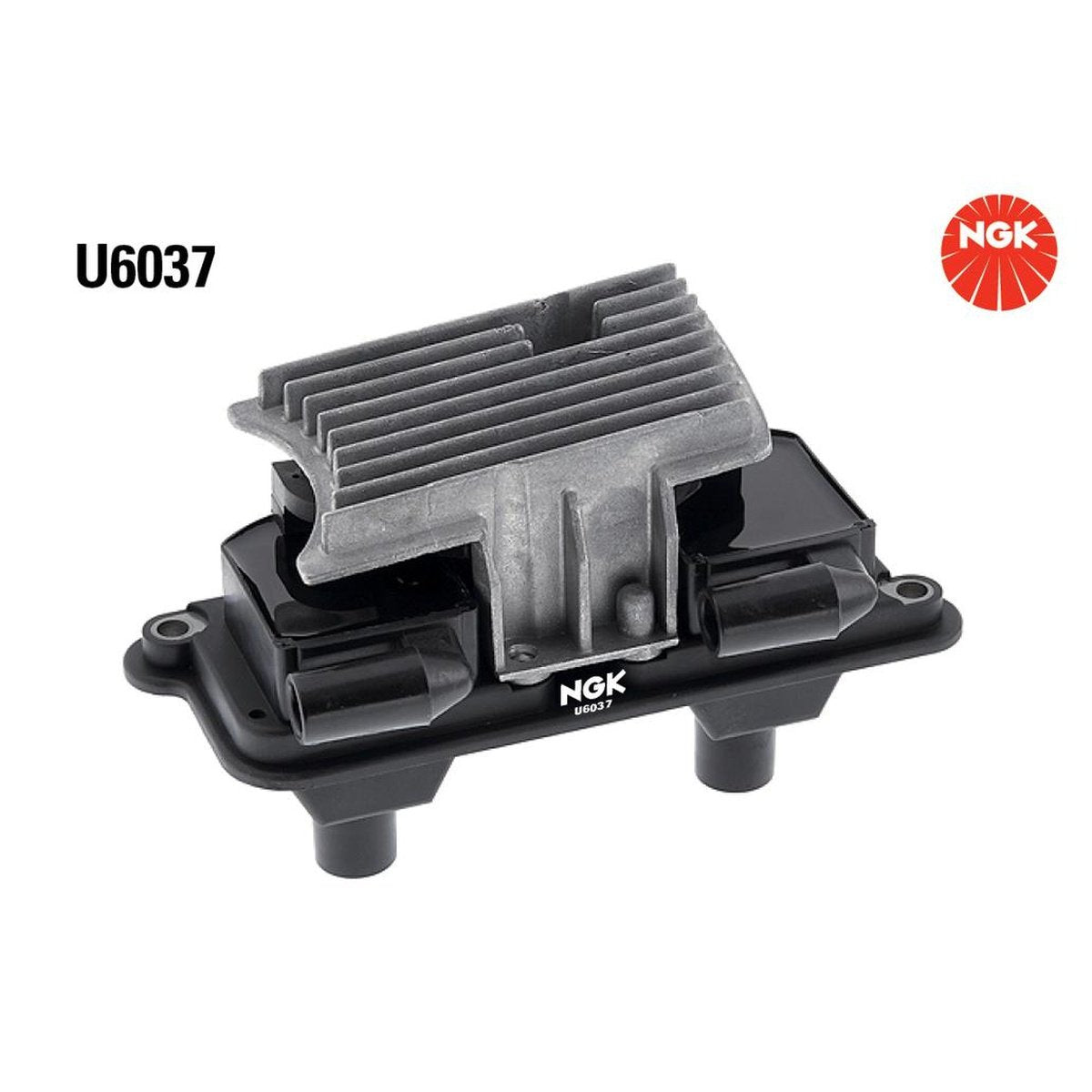NGK Ignition Coil U6037