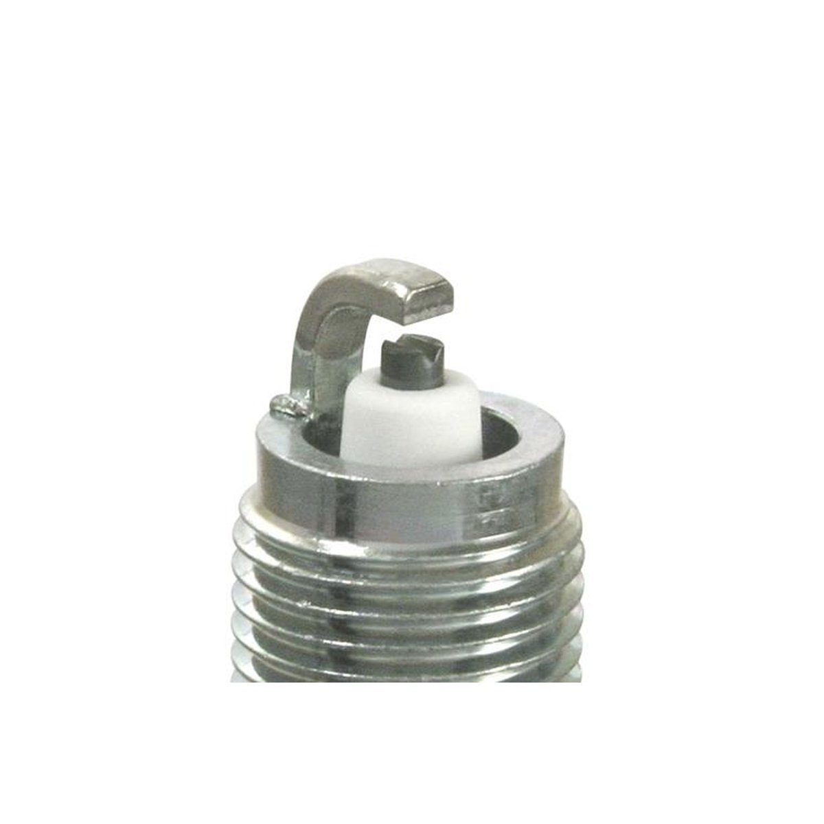 NGK Resistor V-Groove Spark Plug ZFR6K-11S
