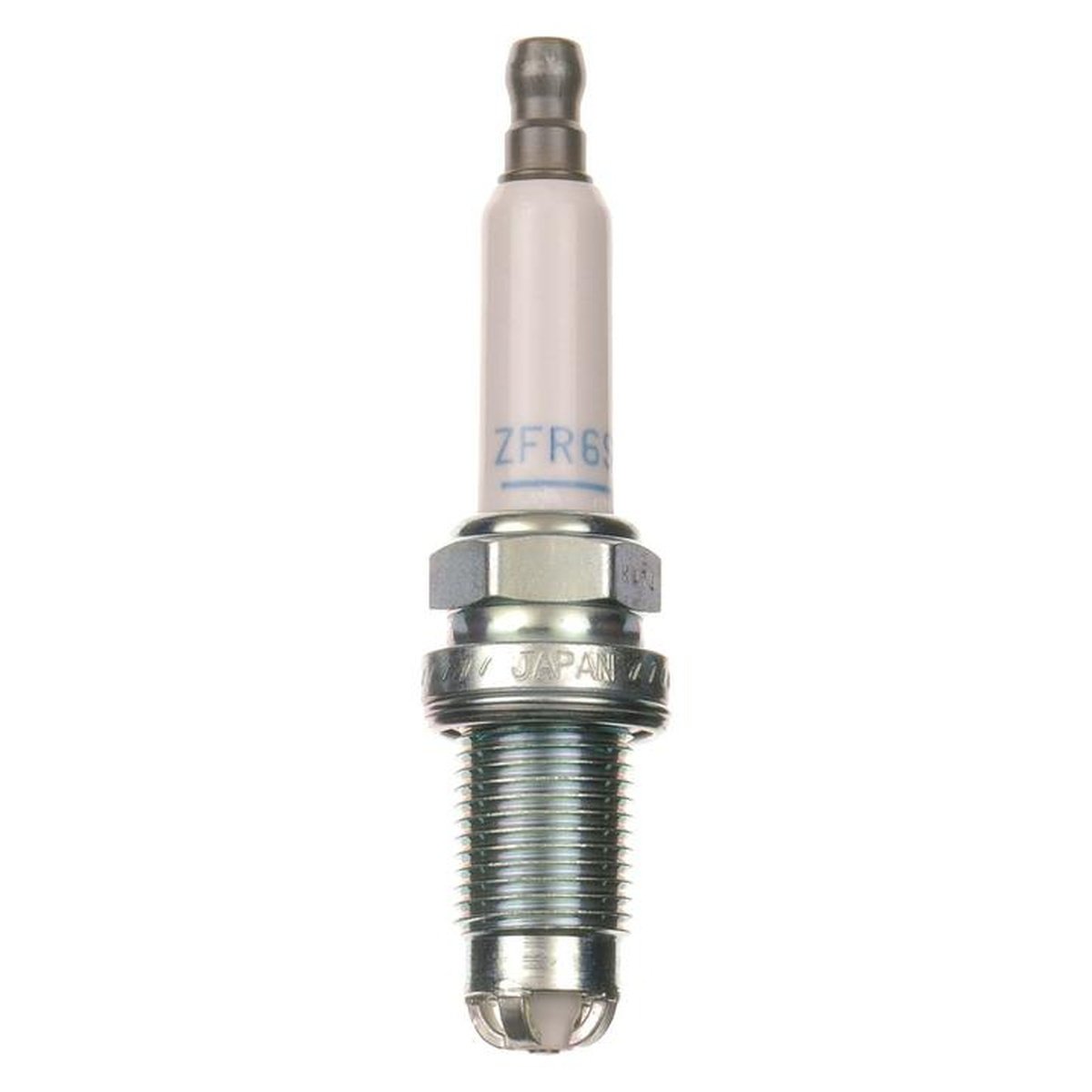 NGK Multiground Spark Plug ZFR6S-Q