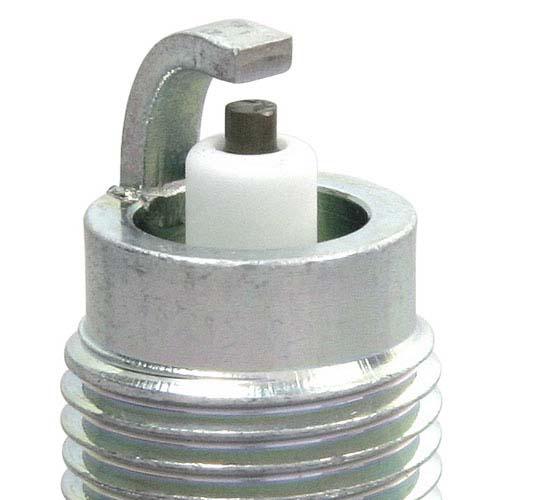 NGK Nickel Projected Spark Plug ZFR6T-11G