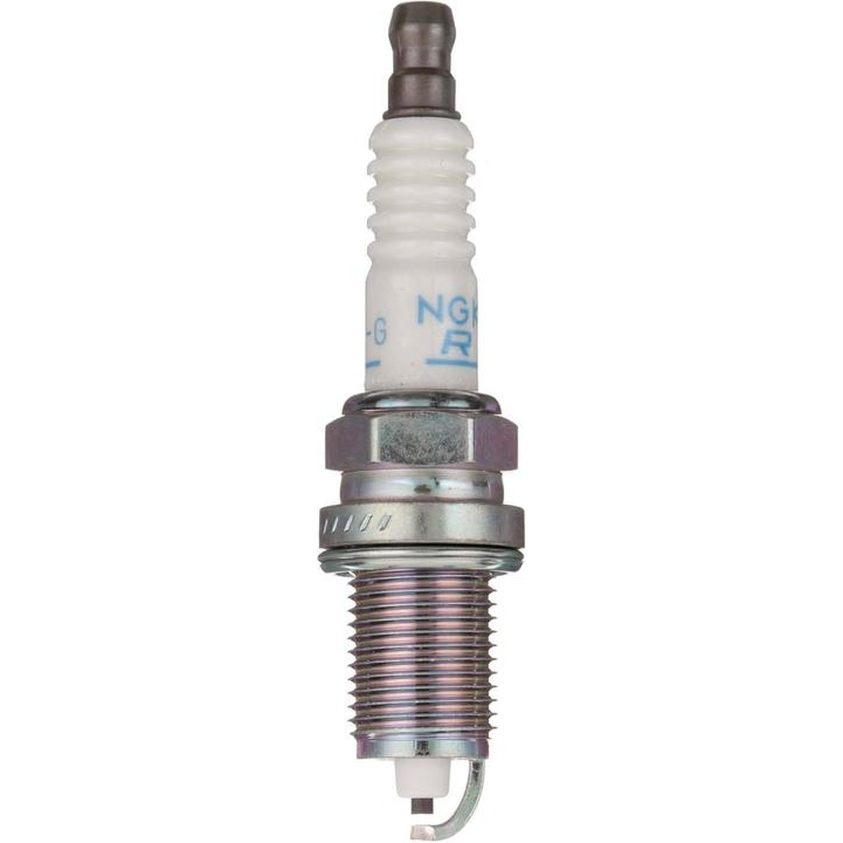 NGK Nickel Projected Spark Plug ZFR6V-G