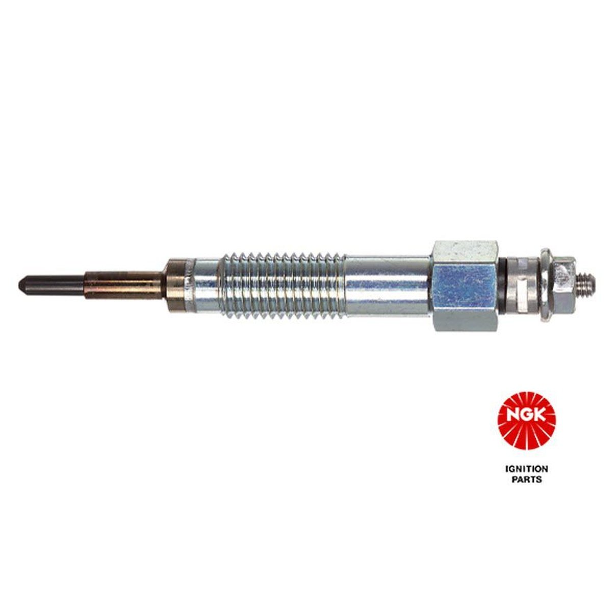 NGK Glow Plug 9.5V CZ166