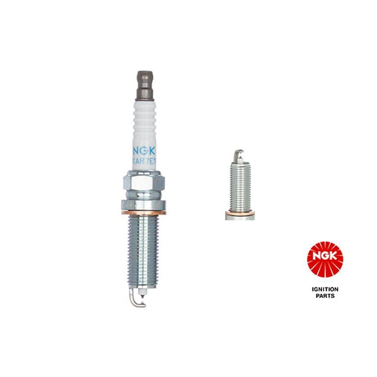 NGK Iridium Spark Plug DILKAR7E11HS