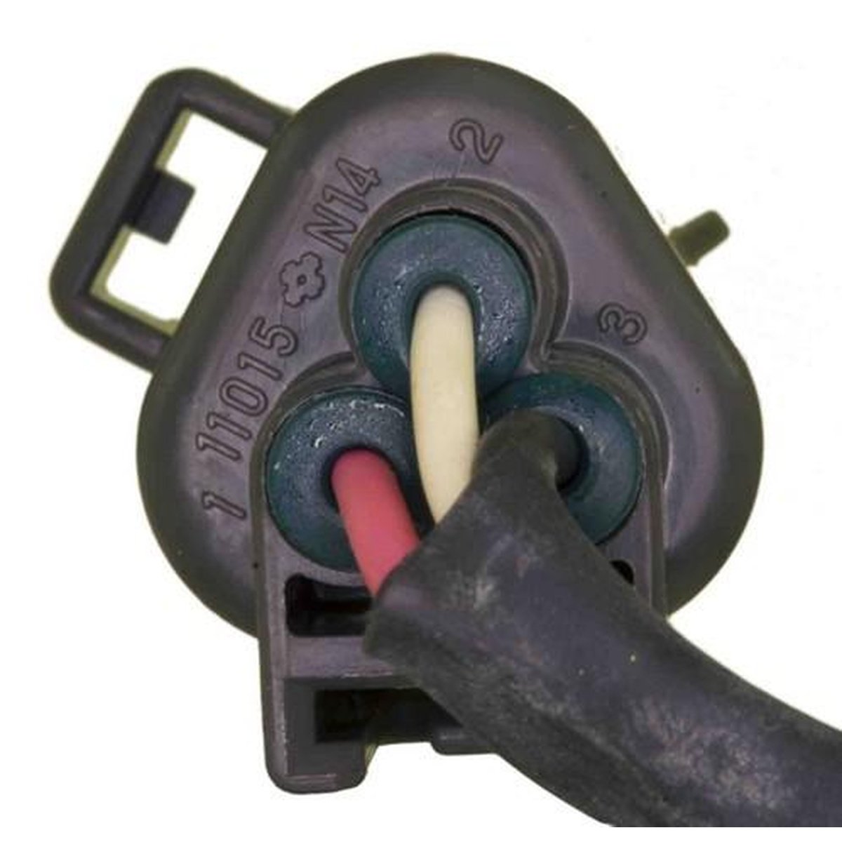 NTK Crank Angle Sensor EH0384