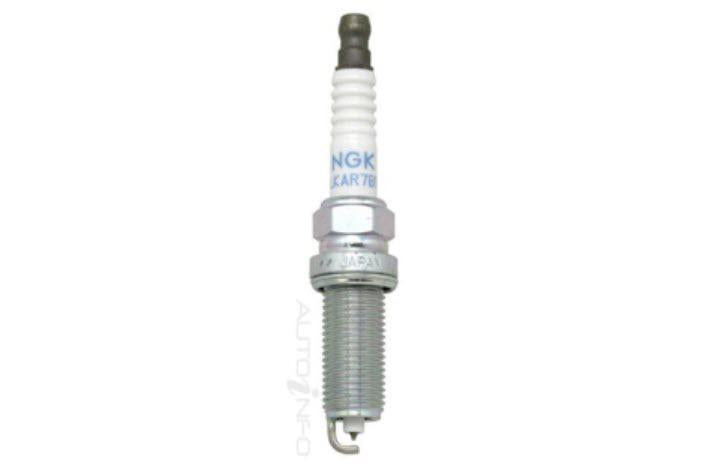 NGK Iridium Spark Plug ILKAR6B11