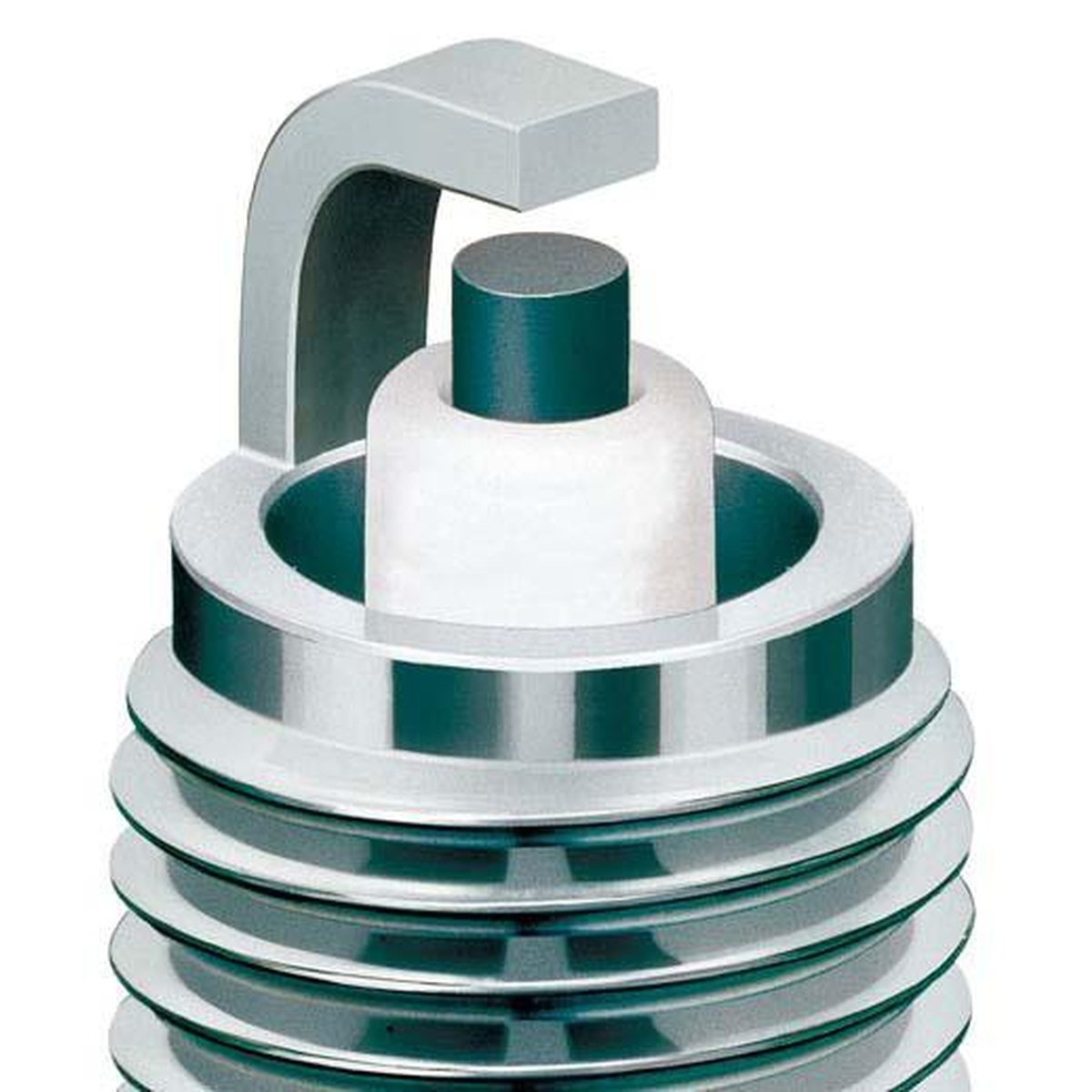 NGK Standard Spark Plug MR7F