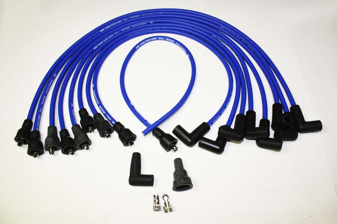 NGK Ignition Lead Set RC-GMK805