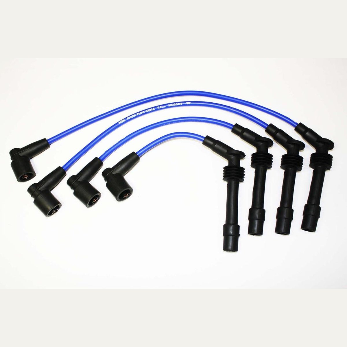 NGK Ignition Lead Set RC-HLL817