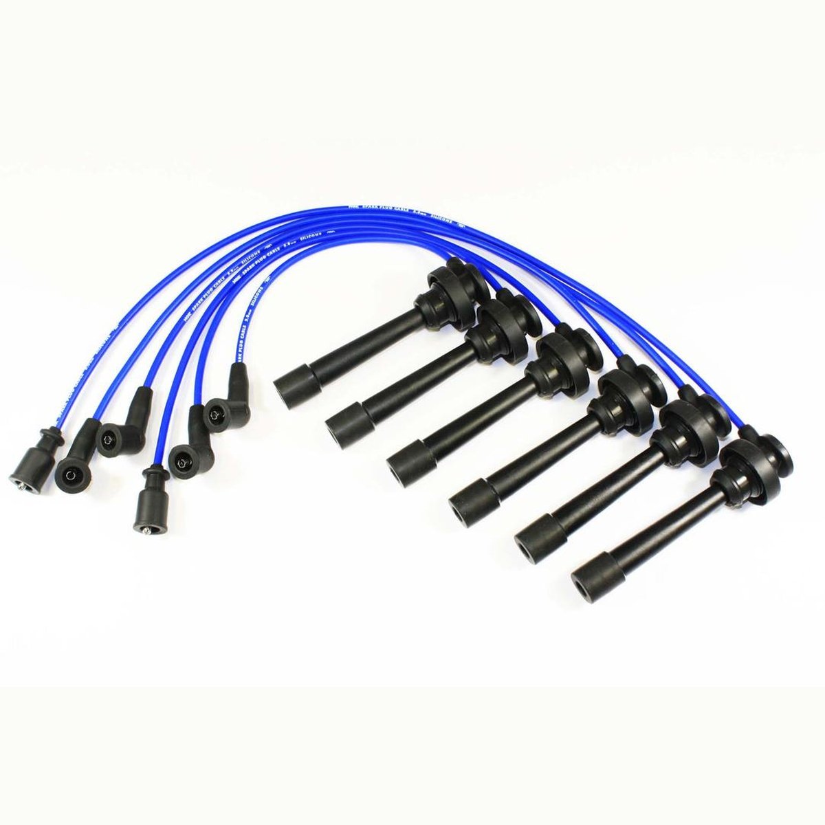 NGK Ignition Lead Set RC-MSN802