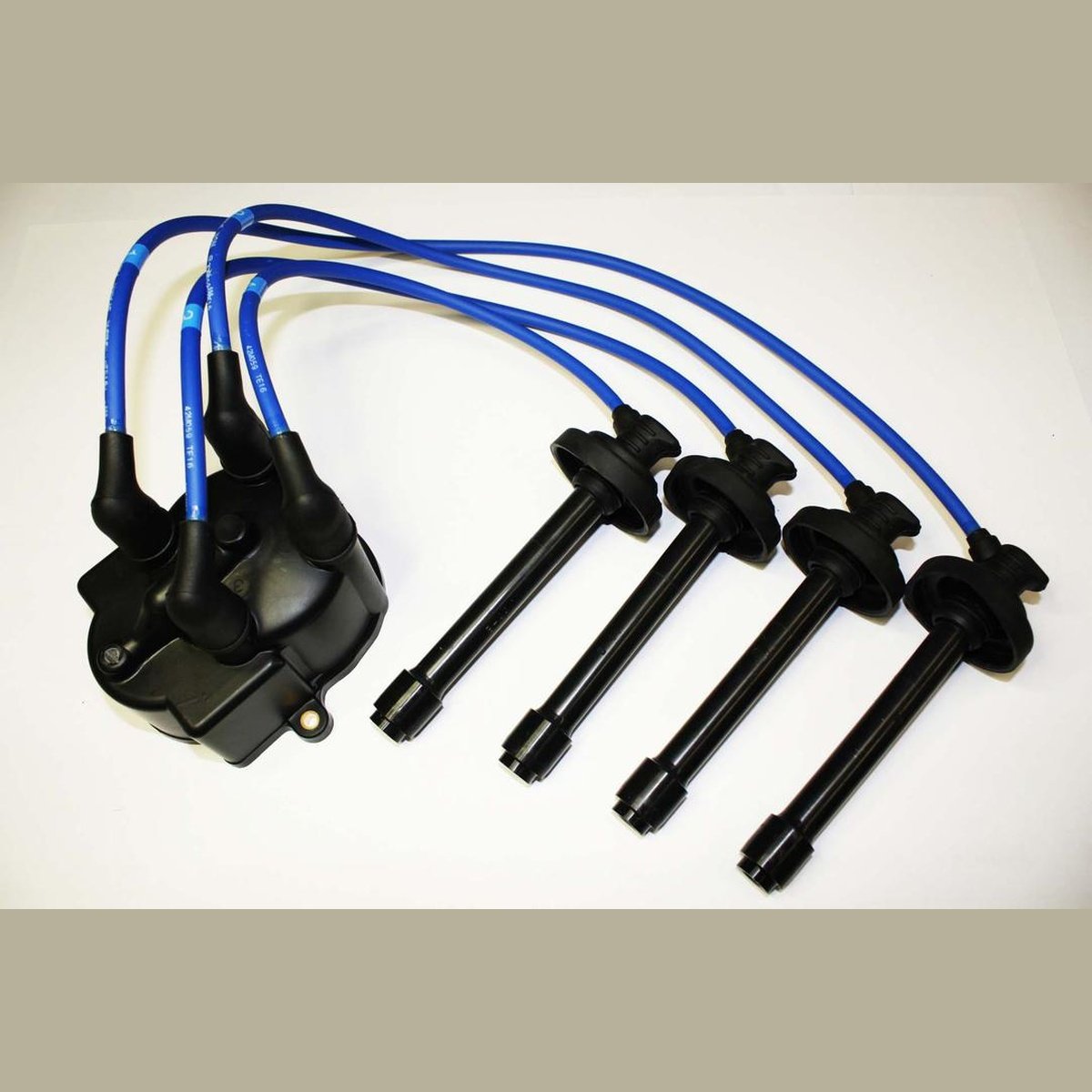 NGK Ignition Lead Set RC-TE16