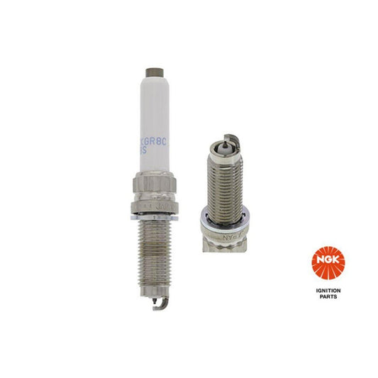 NGK Iridium Spark Plug SILZKGR8C8S