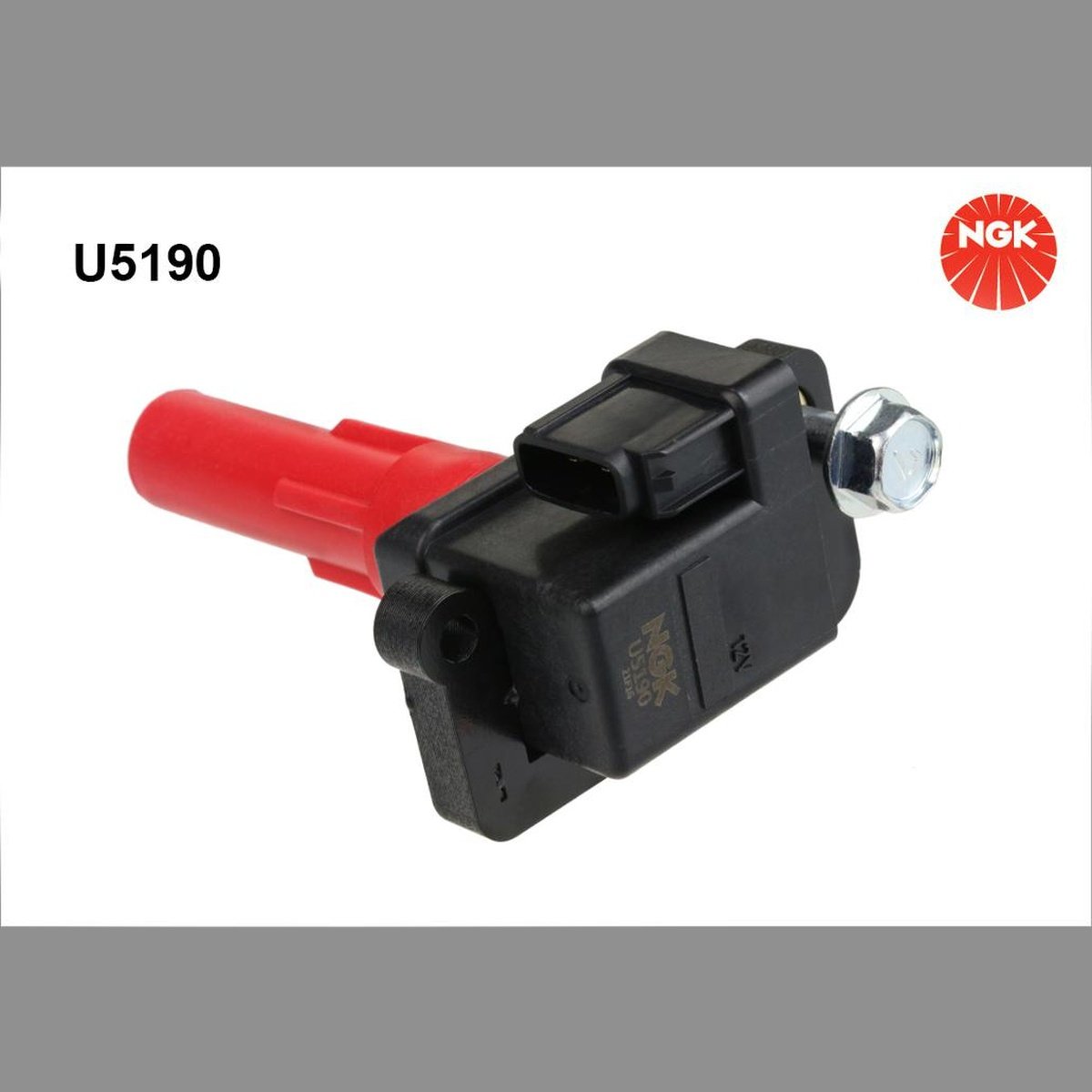 NGK Ignition Coil U5190