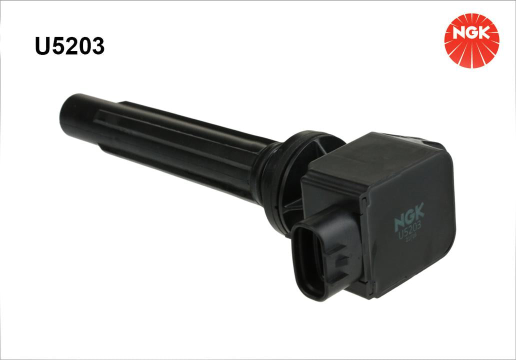 NGK Ignition Coil U5203